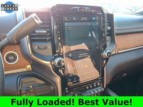 Used 2022 RAM 3500 Limited image 18
