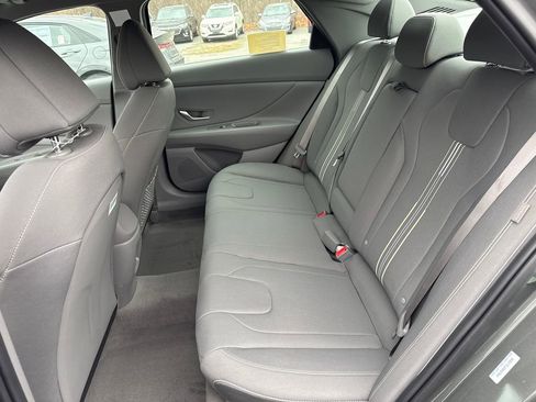 New 2026 Hyundai Elantra SEL Sport image 29