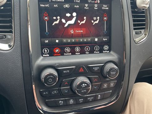 Used 2018 Dodge Durango GT w/ Premium Group image 6