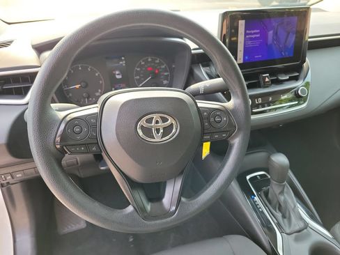 Used 2024 Toyota Corolla LE FWD image 26