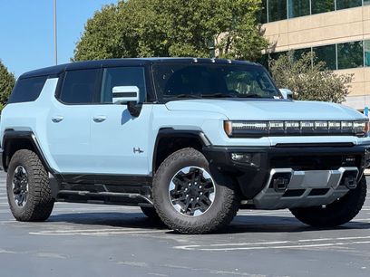 Used 2025 GMC Hummer EV 2X w/ Extreme Off-Road Package
