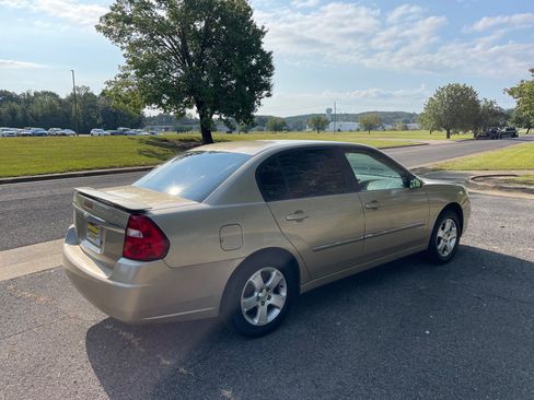 Used 2006 Chevrolet Malibu LT image 5