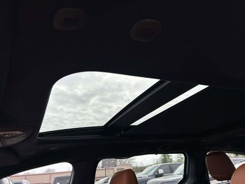 New 2026 Chrysler Pacifica Pinnacle FWD image 27