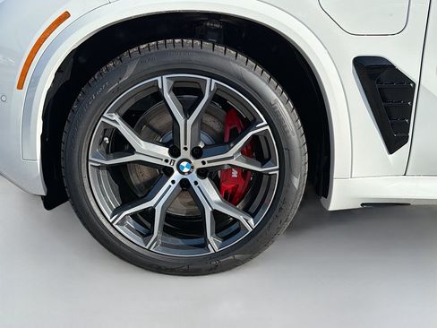 New 2026 BMW X5 xDrive50e w/ M Sport Package AWD/4WD image 42