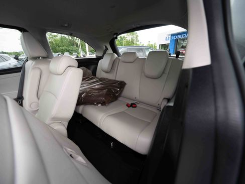 Used 2025 Honda Odyssey EX-L image 24