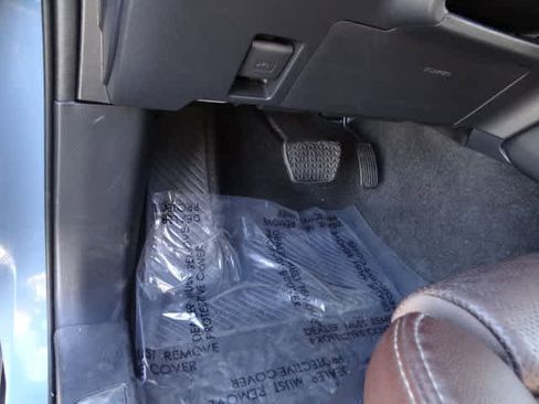 Certified 2025 Toyota Land Cruiser image 16