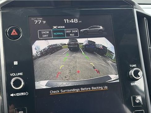 Certified 2025 Subaru Crosstrek 2.5i Sport AWD/4WD image 22