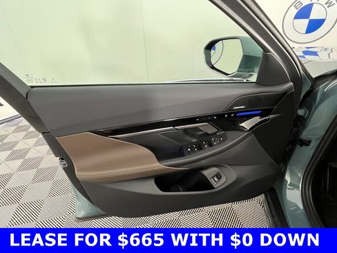 Certified 2025 BMW 530i xDrive image 28