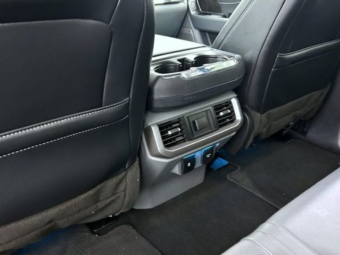Used 2023 Ford F150 Lariat w/ Trailer Tow Package AWD/4WD image 21