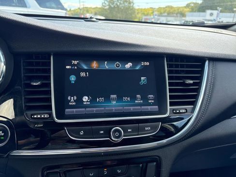 Used 2020 Buick Encore Preferred w/ Safety Package image 10