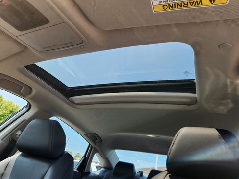 Certified 2023 Honda Accord Touring image 16