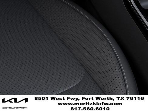New 2026 Kia Sorento SX AWD/4WD image 24