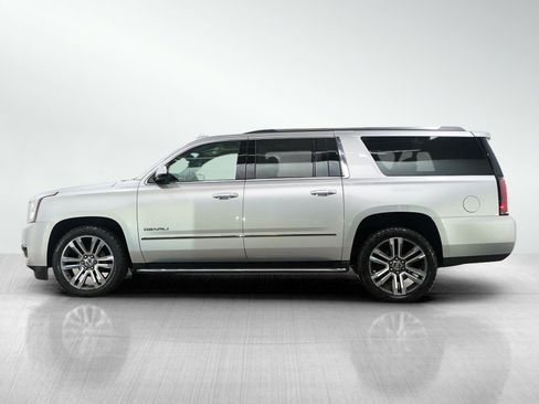 Used 2018 GMC Yukon XL Denali w/ Open Road Package image 2