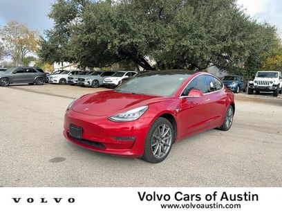 Used 2018 Tesla Model 3 Long Range