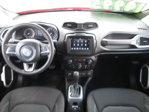Used 2020 Jeep Renegade Sport image 9