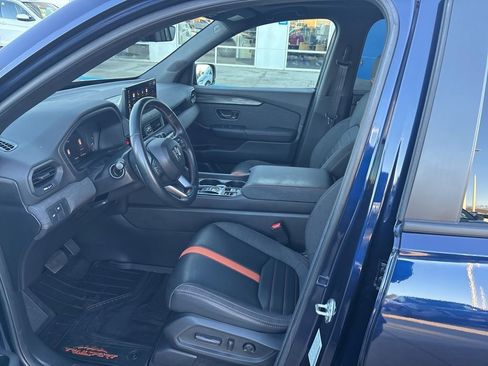 Certified 2026 Honda Passport TrailSport image 28