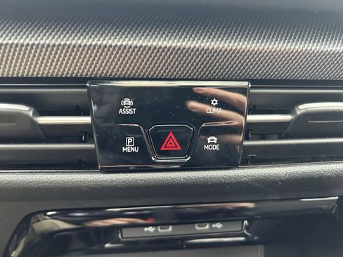 New 2026 Volkswagen GTI SE image 15