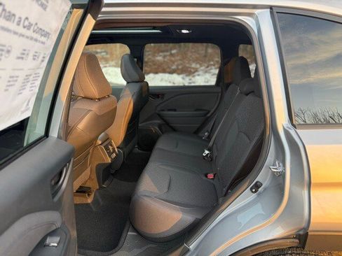 New 2025 Subaru Forester Premium image 5