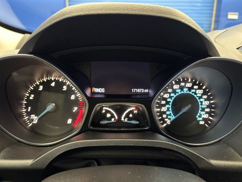 Used 2013 Ford Escape SE FWD image 17