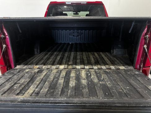 Used 2020 Chevrolet Silverado 1500 LT w/ Bed Protection Package image 27