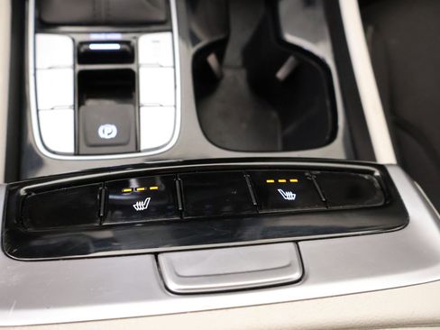 Certified 2023 Hyundai Tucson SEL image 8