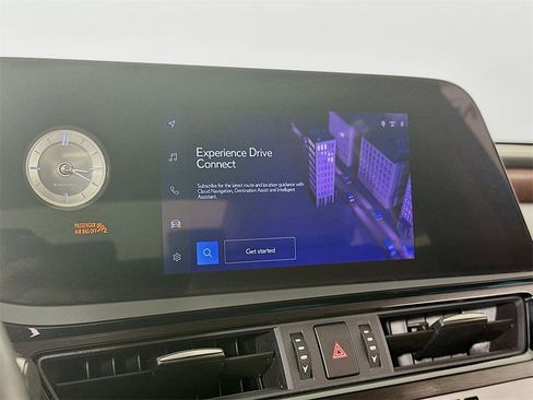 Used 2023 Lexus ES 350 w/ Premium Package image 15