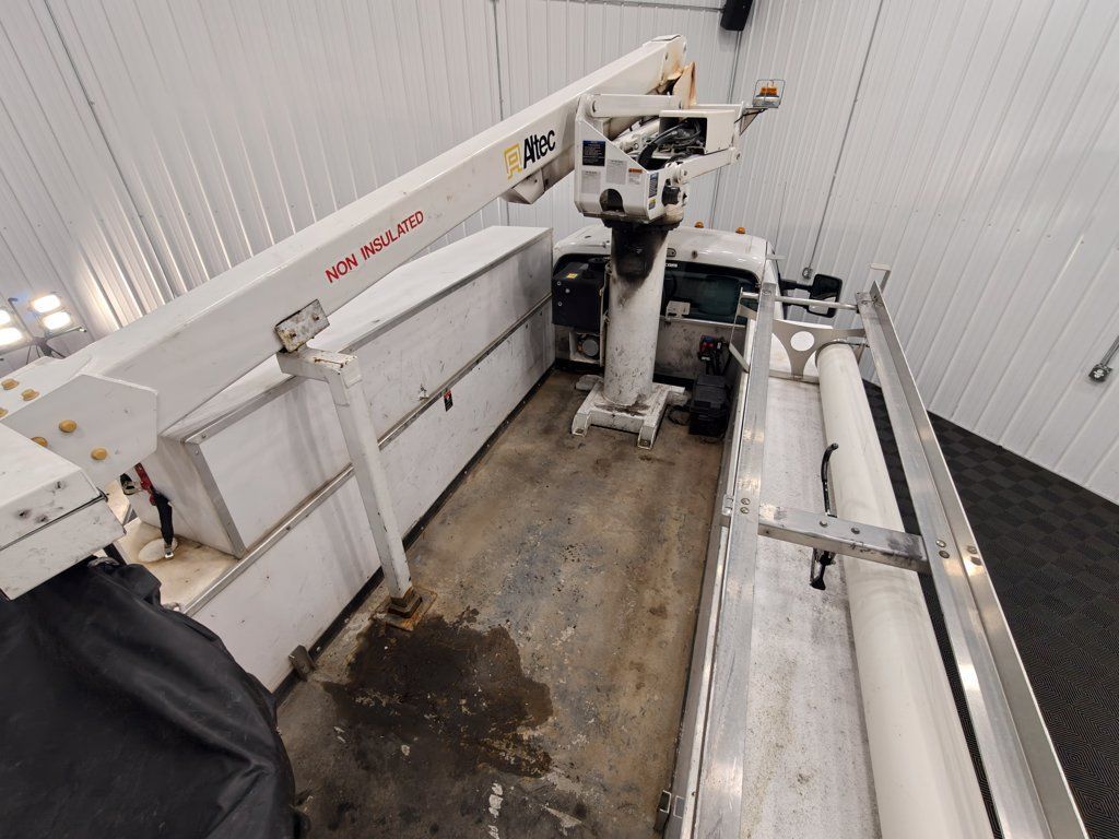 Used 2014 Ford F450 XL w/ Snow Plow Prep Package RWD image 39