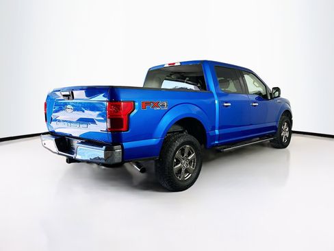 Used 2020 Ford F150 XLT w/ Equipment Group 302A Luxury image 9