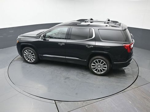 Used 2023 GMC Acadia Denali w/ Denali Technology Package image 45