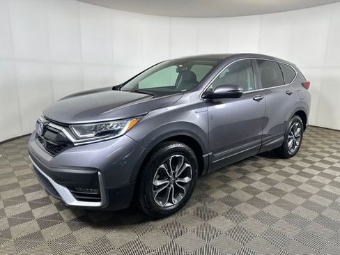 Used 2022 Honda CR-V EX-L image 7