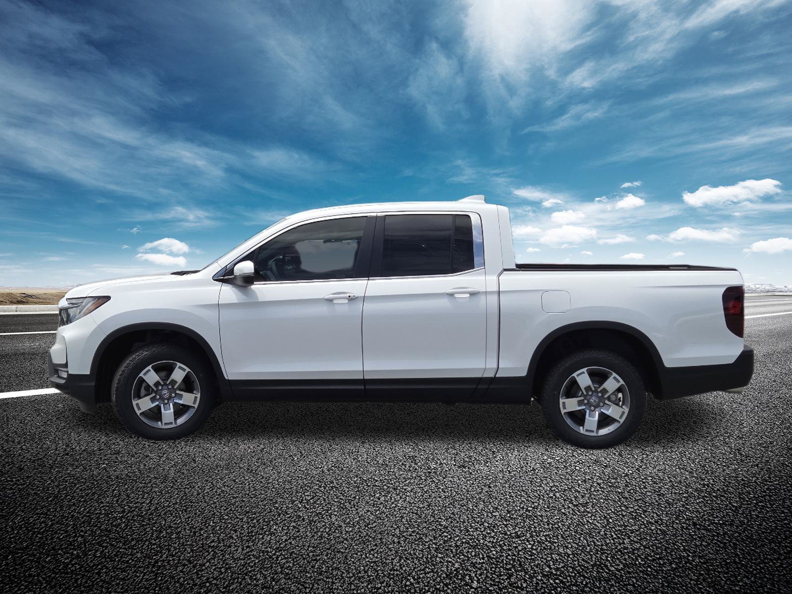 New 2026 Honda Ridgeline RTL image 15