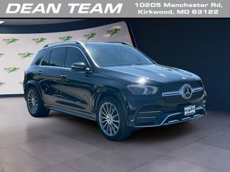 Used 2021 Mercedes-Benz GLE 580 4MATIC video 1