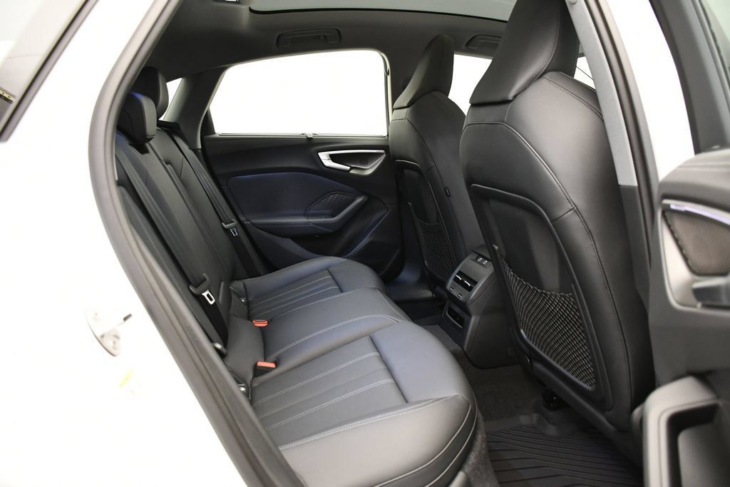 Used 2025 Audi A5 2.0T Premium w/ Premium Plus AWD/4WD image 51