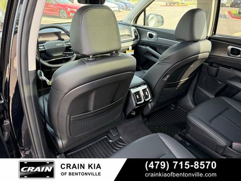 New 2026 Kia Sorento SX AWD/4WD image 28