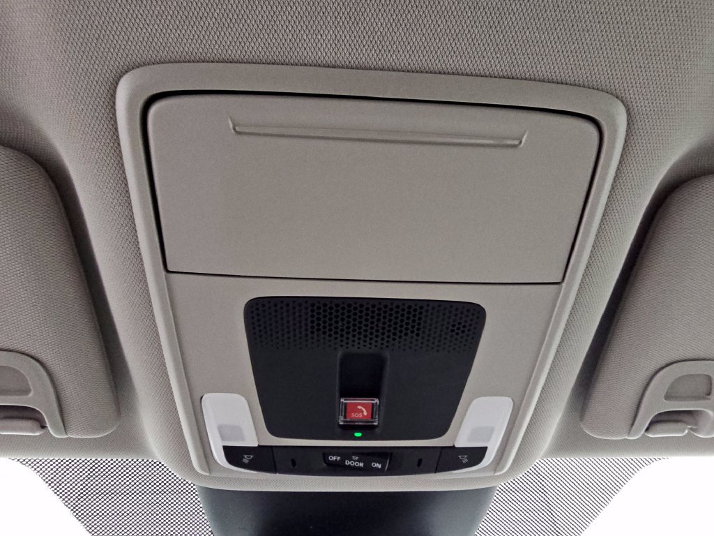 New 2026 Honda Pilot EX-L image 23