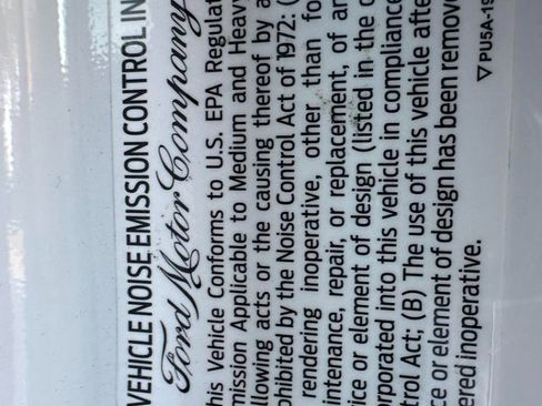 Used 2023 Ford Transit 350 148 High Roof Extended DRW image 21