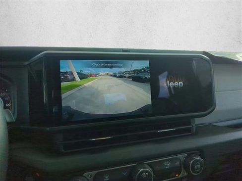 New 2026 Jeep Gladiator Sport image 10