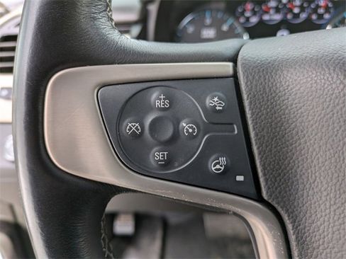 Used 2019 GMC Yukon Denali w/ Open Road Package image 11