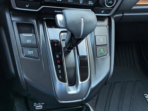 Used 2022 Honda CR-V EX image 13