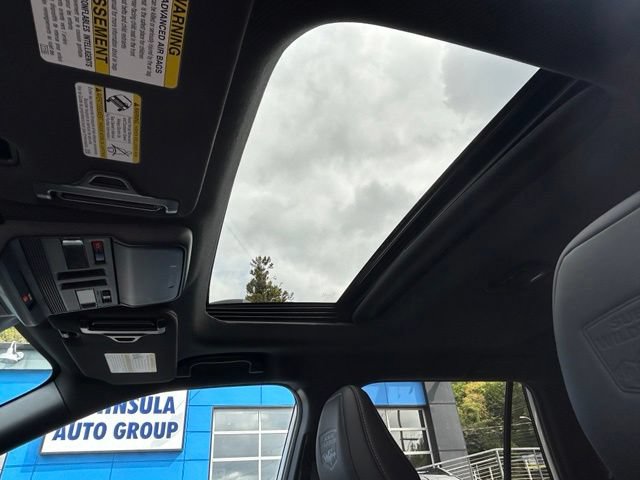 New 2026 Subaru Outback Wilderness AWD/4WD image 17