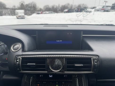 Used 2014 Lexus IS 250 AWD image 15
