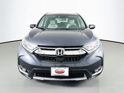 Used 2017 Honda CR-V Touring image 2