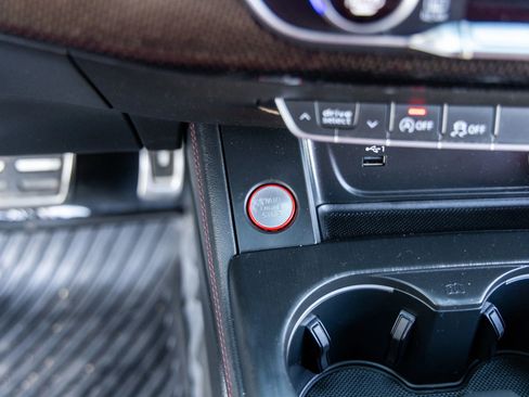 Used 2018 Audi S5 Prestige w/ S Sport Package image 31