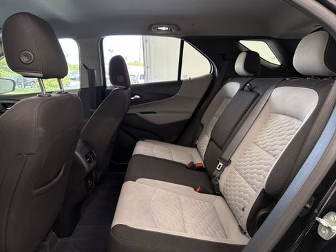 Certified 2021 Chevrolet Equinox LS w/ LS Convenience Package FWD image 16