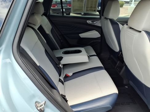 Certified 2023 Volkswagen ID.4 Pro S RWD image 14
