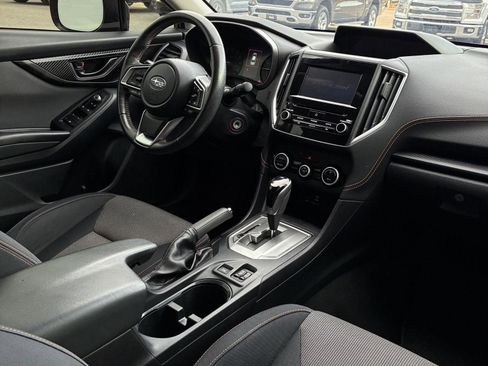 Used 2022 Subaru Crosstrek 2.0i Premium w/ Popular Package #4 image 13