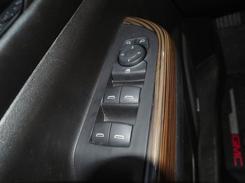Used 2018 GMC Acadia SLE w/ LPO, Floor Liner Package AWD/4WD image 19