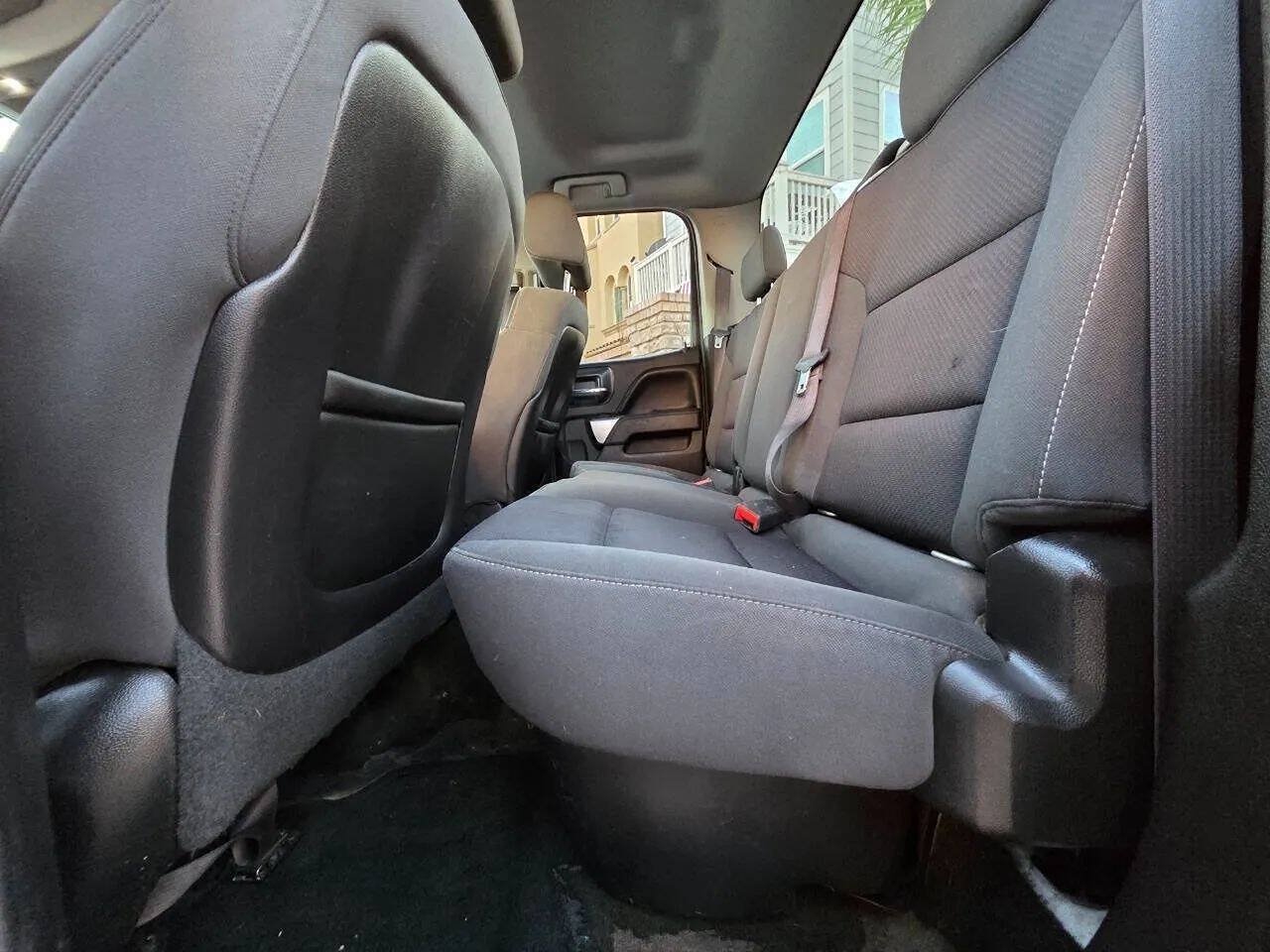Used 2014 Chevrolet Silverado 1500 LT RWD image 22