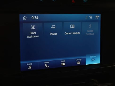 Used 2021 Ford F150 XL w/ Equipment Group 101A High AWD/4WD image 25