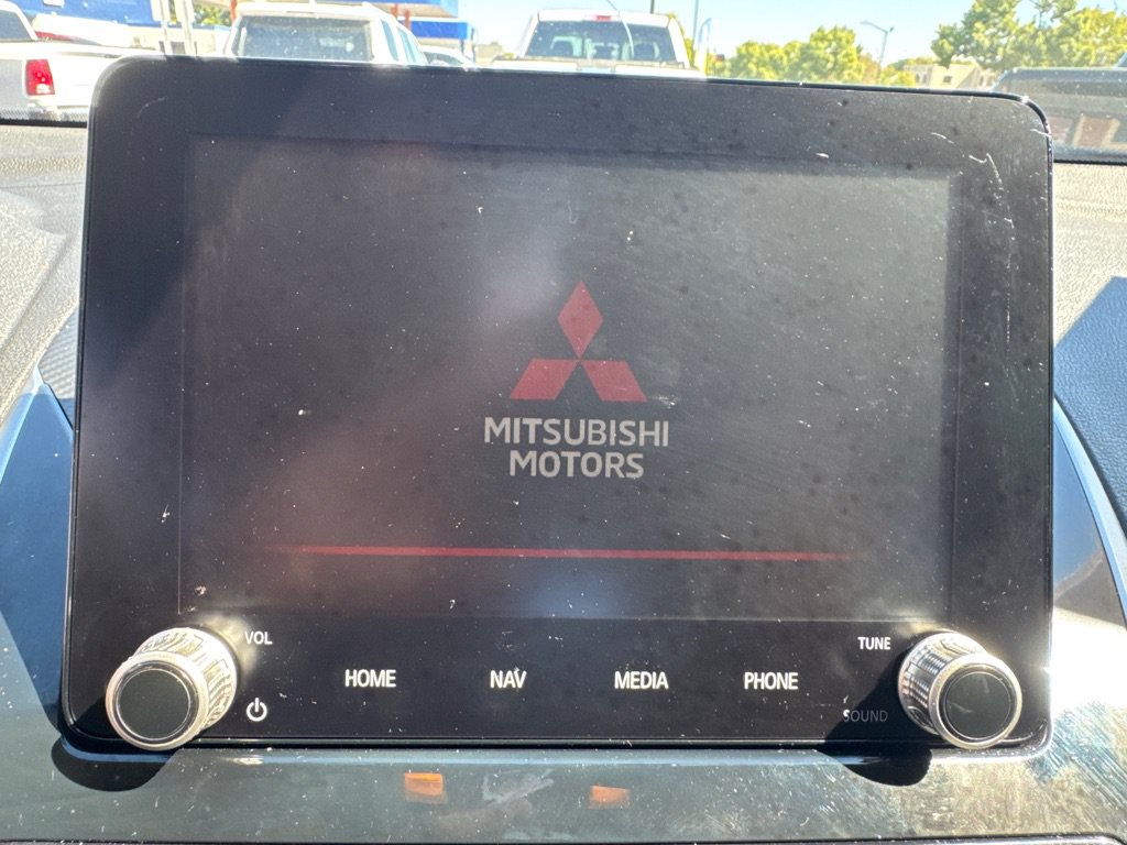 Used 2023 Mitsubishi Eclipse Cross SE AWD/4WD image 11